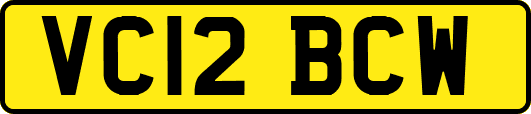 VC12BCW