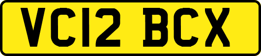 VC12BCX