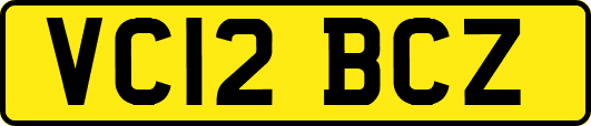 VC12BCZ