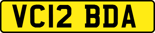 VC12BDA