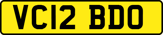 VC12BDO