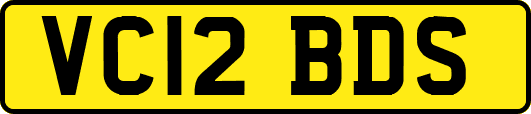 VC12BDS
