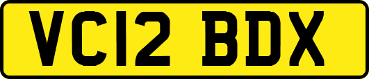 VC12BDX