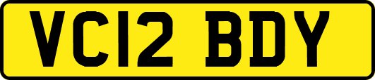VC12BDY