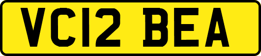 VC12BEA
