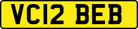 VC12BEB