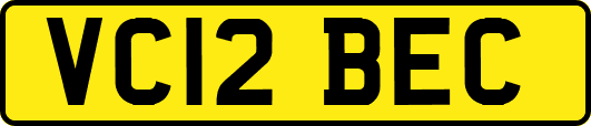 VC12BEC