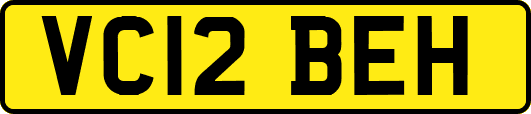 VC12BEH