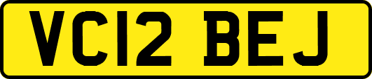 VC12BEJ