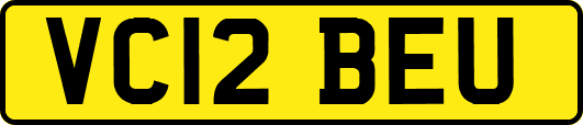 VC12BEU