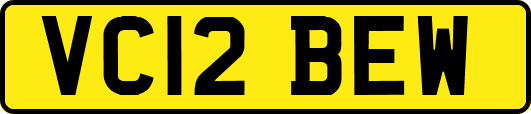 VC12BEW