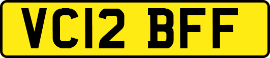 VC12BFF