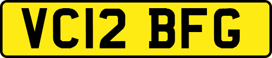 VC12BFG