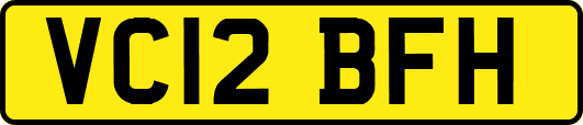 VC12BFH