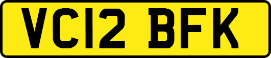 VC12BFK
