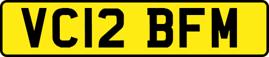 VC12BFM