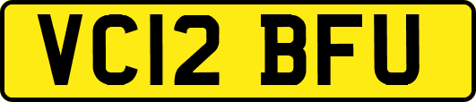 VC12BFU