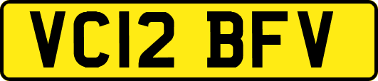 VC12BFV