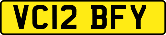 VC12BFY