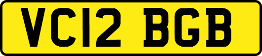 VC12BGB