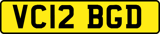 VC12BGD