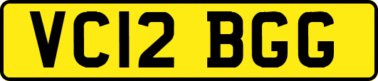 VC12BGG