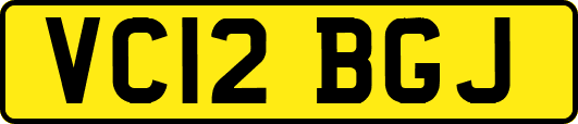 VC12BGJ
