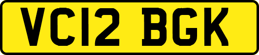 VC12BGK