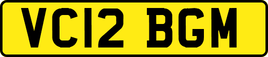 VC12BGM