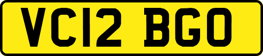 VC12BGO