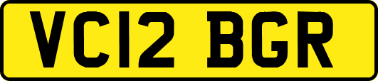 VC12BGR