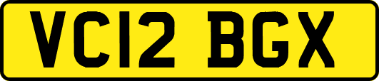 VC12BGX