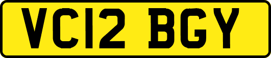 VC12BGY