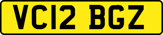 VC12BGZ