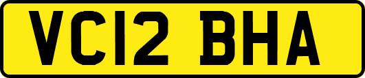 VC12BHA