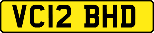 VC12BHD