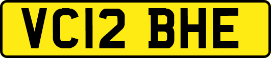 VC12BHE