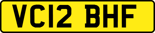 VC12BHF