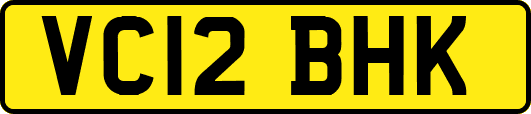 VC12BHK