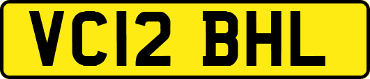 VC12BHL