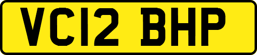 VC12BHP