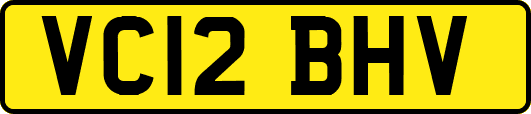VC12BHV