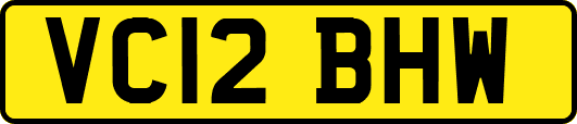 VC12BHW