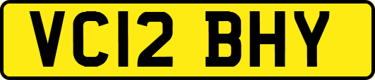 VC12BHY