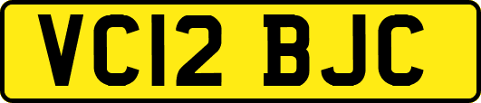 VC12BJC