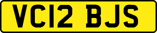 VC12BJS