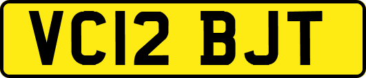 VC12BJT
