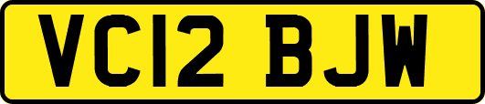 VC12BJW