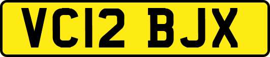 VC12BJX