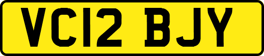 VC12BJY